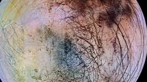The mysterious Universe