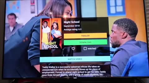 Download Cinema on FireStick March 11 2022 Jailbreak