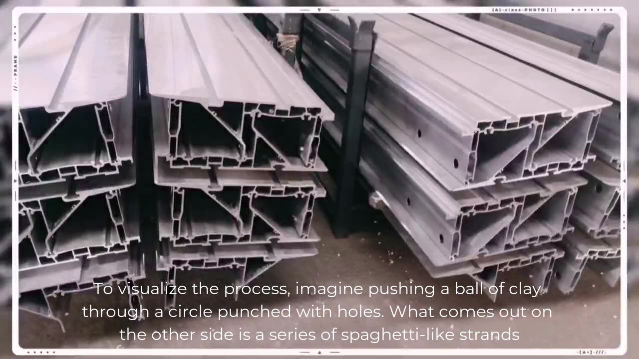 Professional woodworking machinery aluminum profiles manufacturers