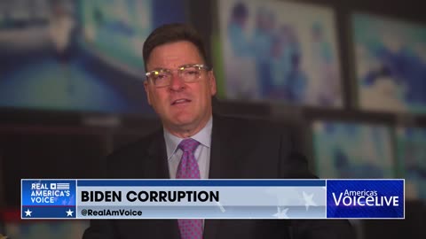 Steve Gruber discuss the House GOP's latest report on Biden family corruption