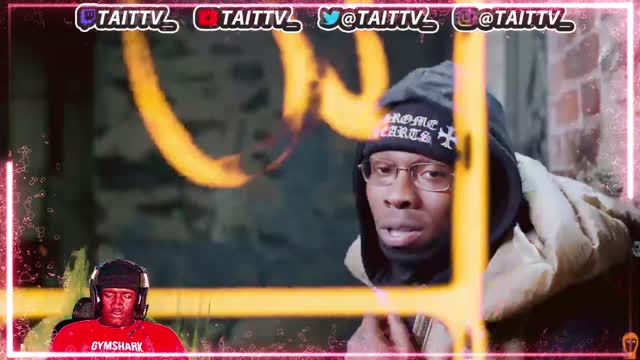 Tait TV REACTION! BlockWork - “ It Aint Over ” [Official Music Video] #nyc #nycdrill #BlockWork