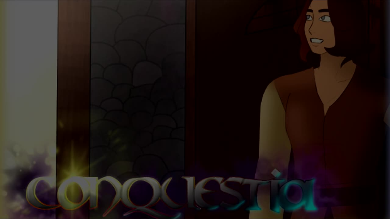 Conquestia - First Animation Teaser