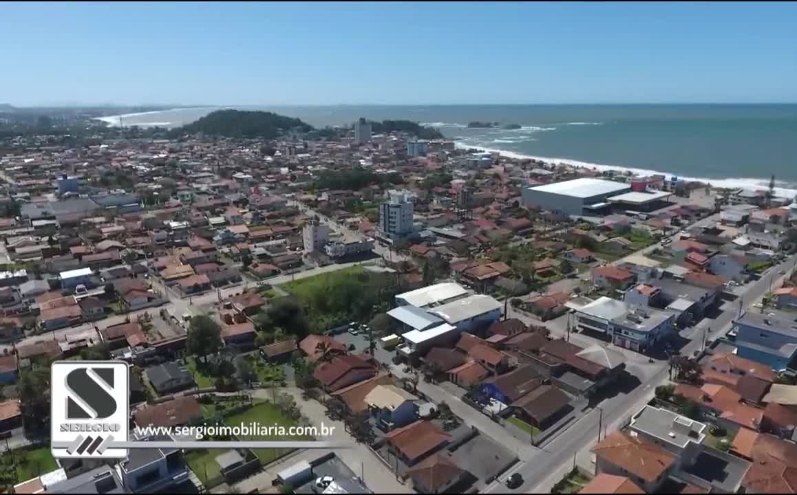 Terreno Itajuba com 534m² na Avenida Cirino Cabral