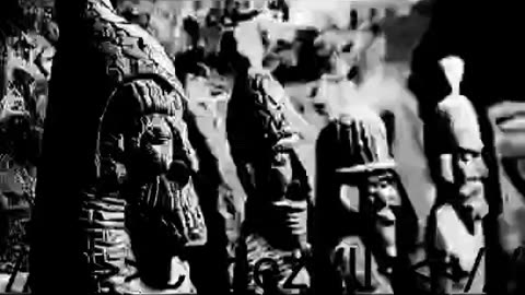 Ancient Astronauts