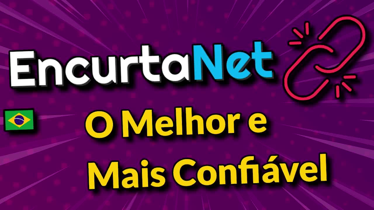 Video Tutorial como pular o Link do Encurtanet