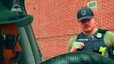 Cop Gets Shutdown Traffic Stop Know Your Rights Part 2 #FBI #Usa #usacops #police