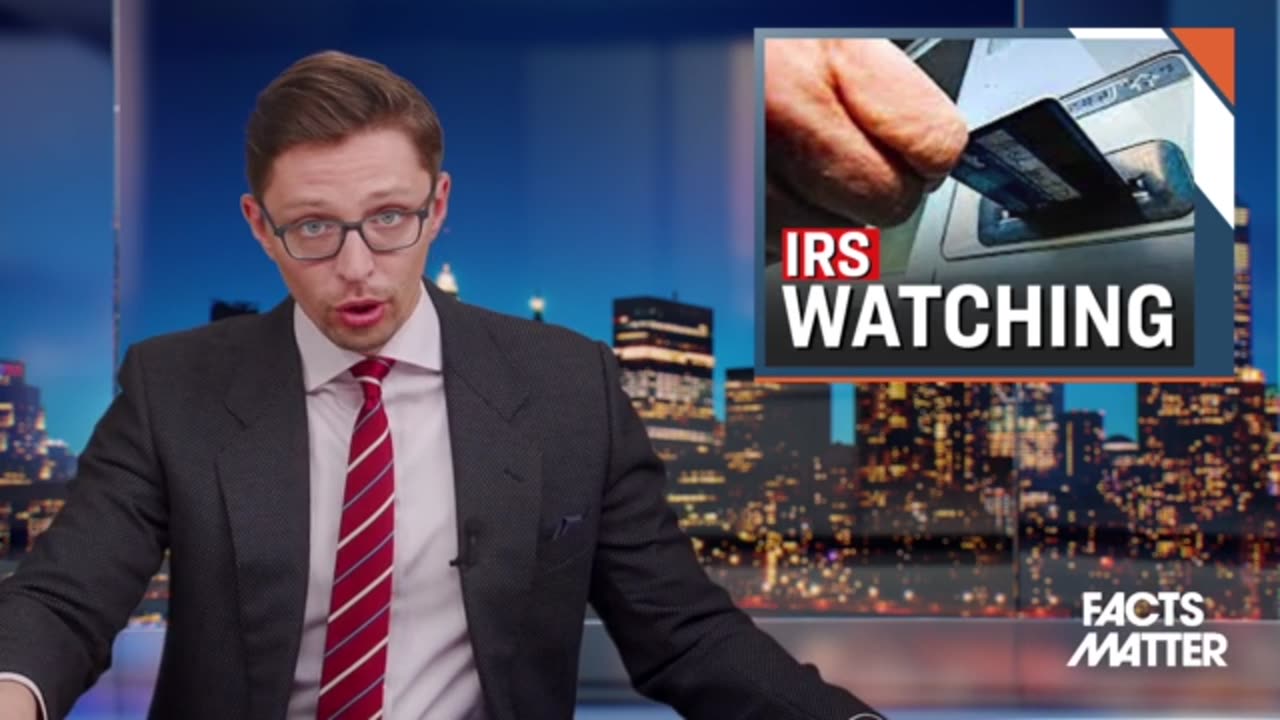 IRS And Bank Accounts - Supreme Court Issues Another Major 9-0 Ruling (Epoch Times - May 2023)