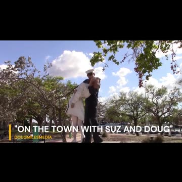 SHOULDN'T THIS BE IN LAS VEGAS?