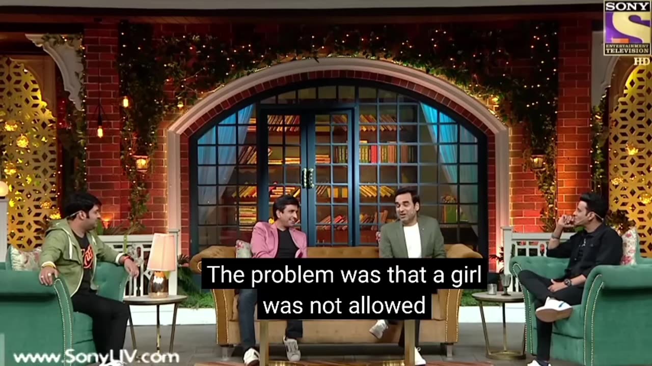 Manoj bajpayee, pankaj tripathi best scene of tkss