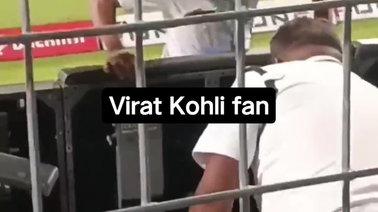 virat kholi