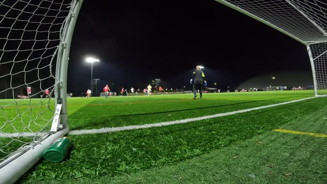 2022-10-12 - Busted Cankles vs LLC FC - Part 3