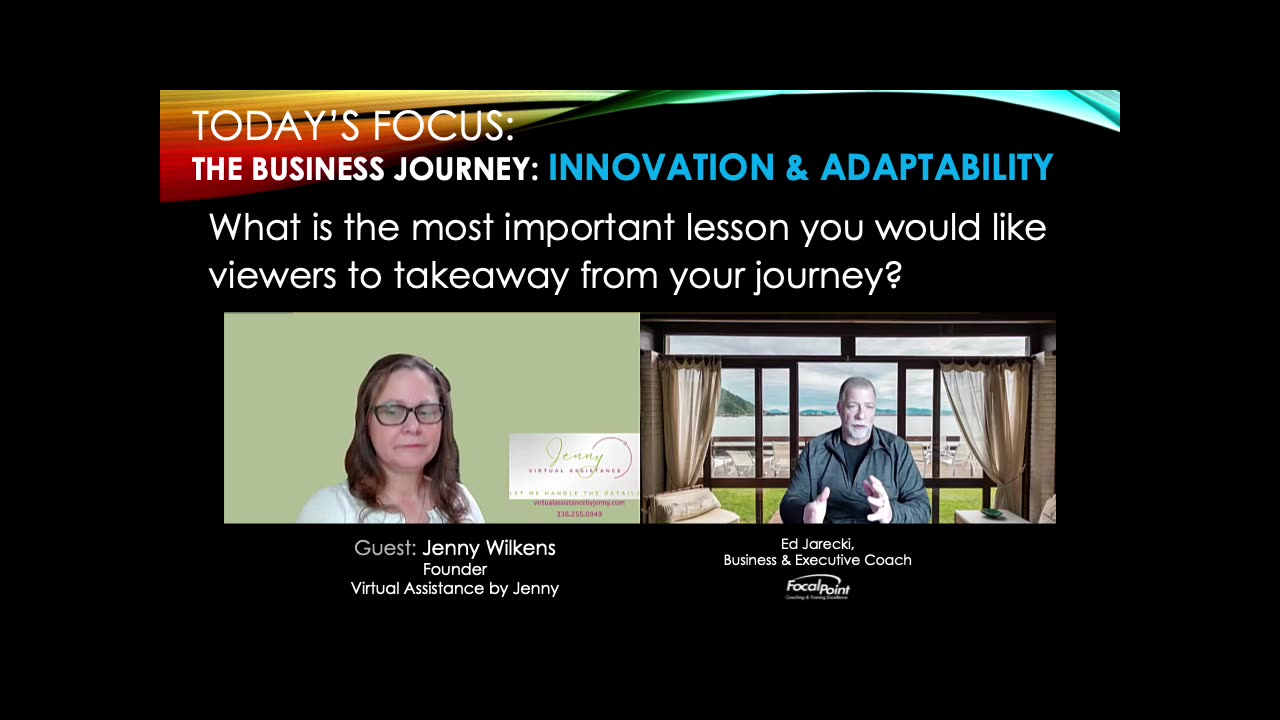 Elevate Your Business! Empowering SMBs: A Journey of Service & Support