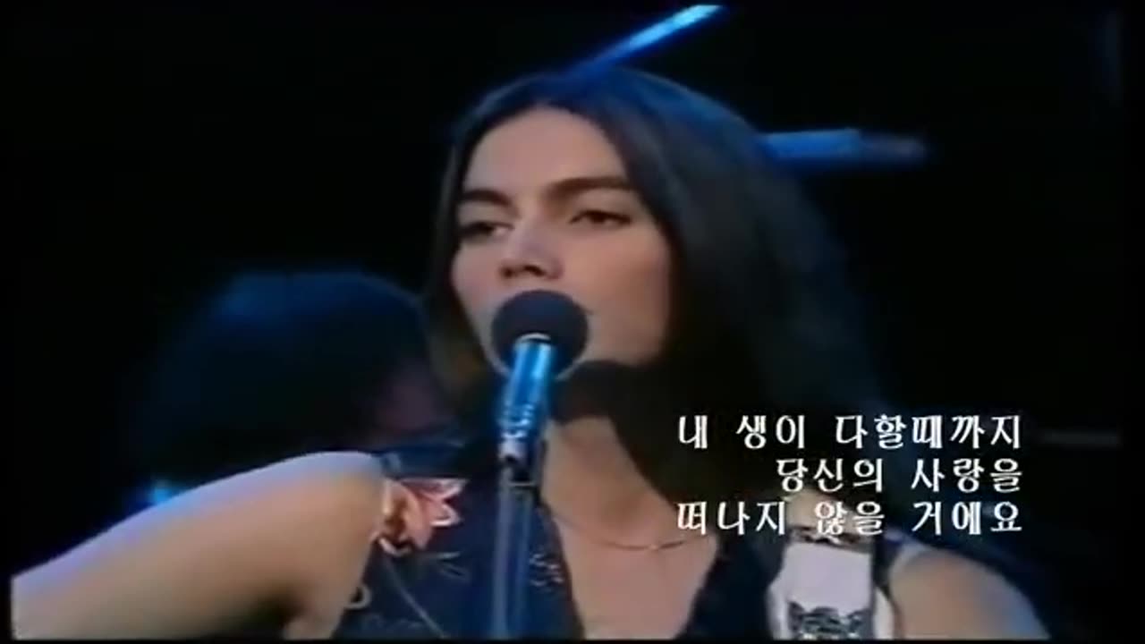 Emmylou Harris - Pledging My Love - 1975