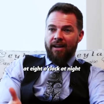 Who is the Lazy One?