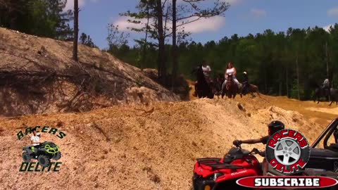 RACERS DELITE | INCORPORATED HORSE RIDERS OF TALLADEGA