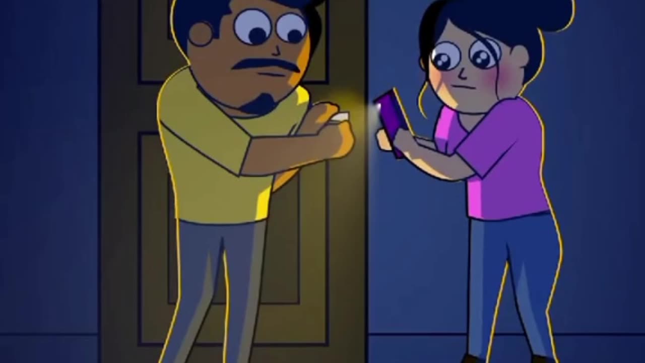 Funny Memes Animation