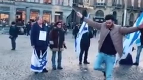 اذا بدك تجاكر جاكر صح ، دمي فلسطيني🇵🇸✌🏻🇵🇸