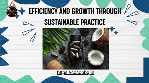 Efficiency and Growth Through Sustainable Practice