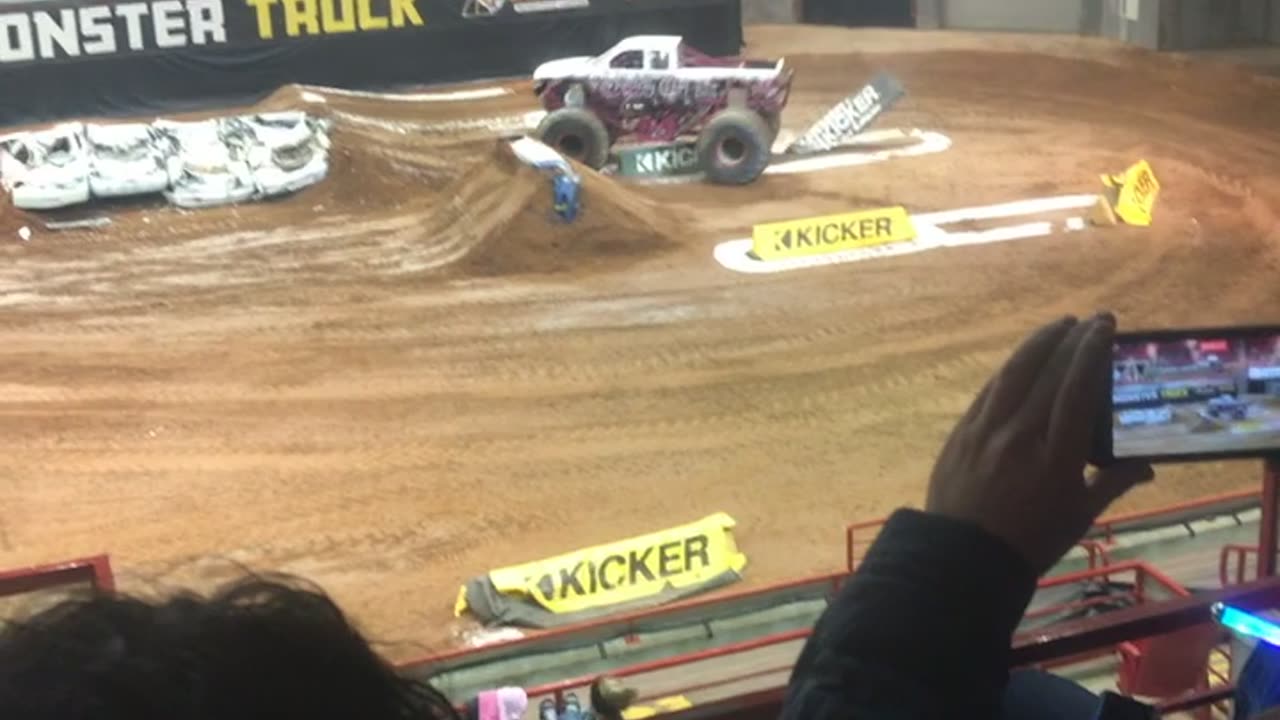 Monster Trucks 2