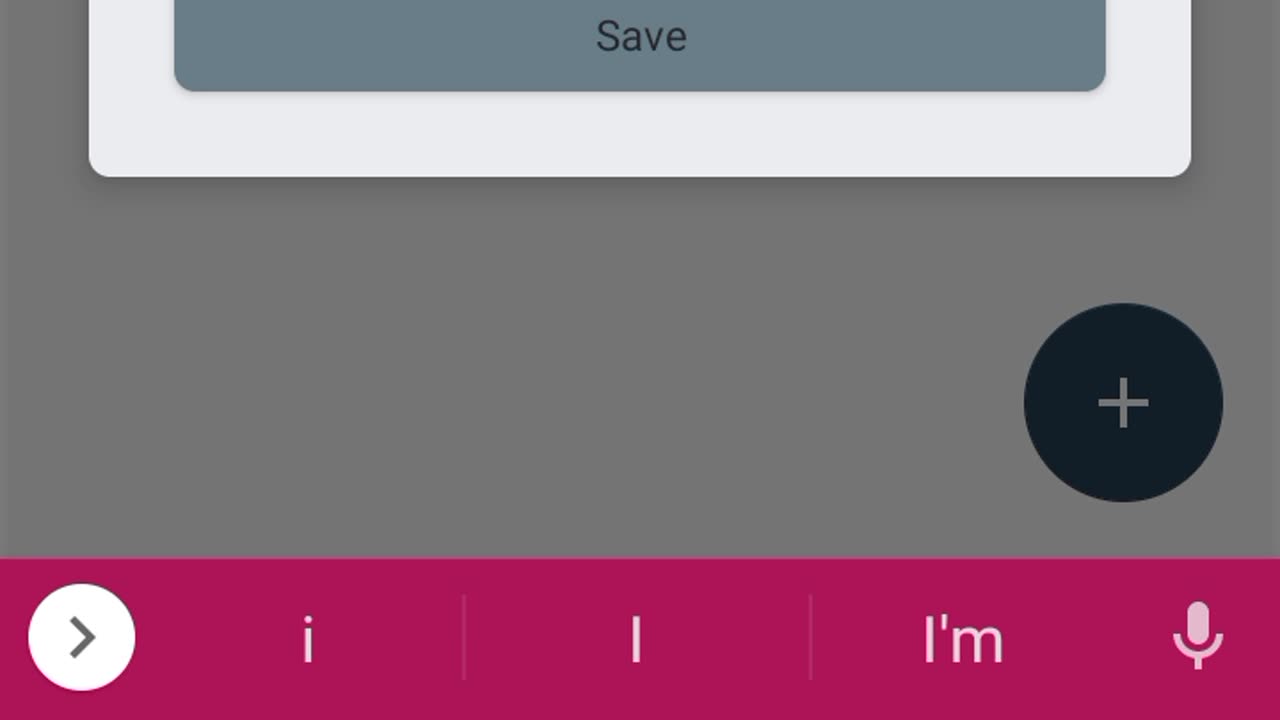 Develop website with your mobile phone