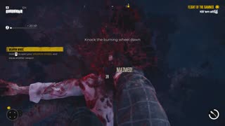 DEAD ISLAND 2 GAMEPLAY