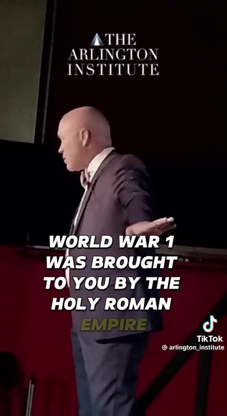 Queen Elizabeth and the Roman Empire