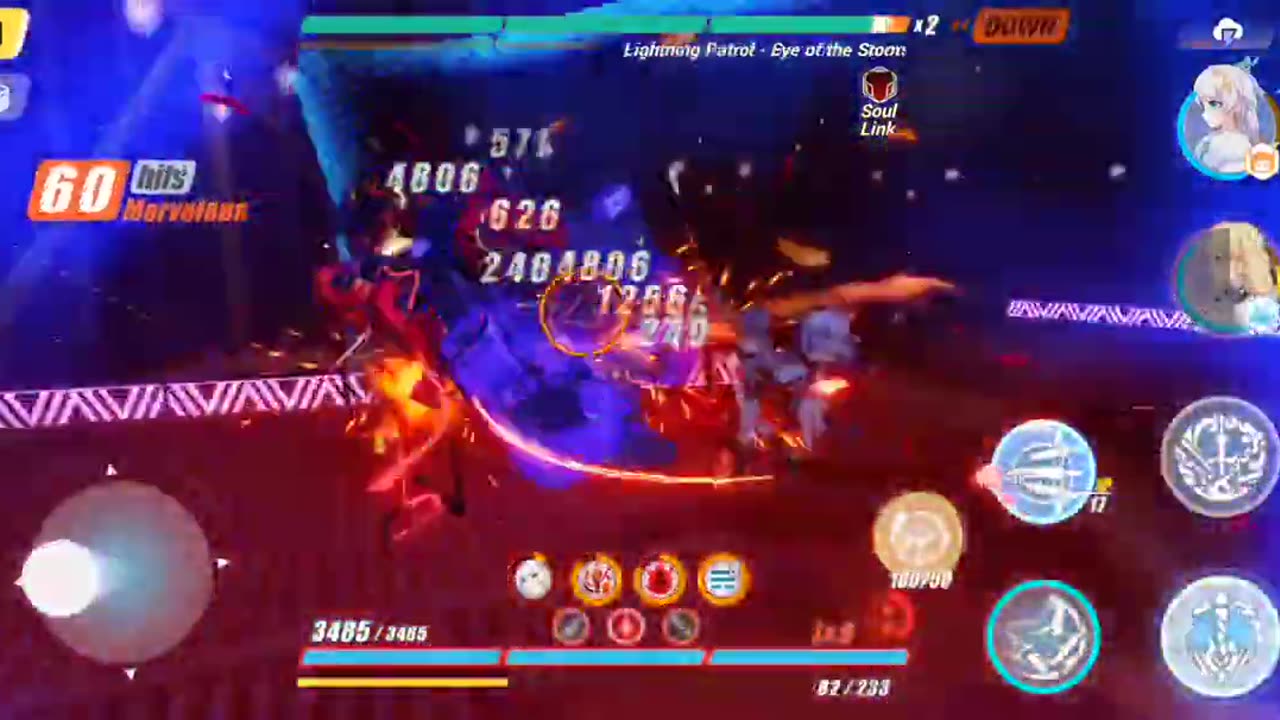 Honkai Impact 3rd - Dirac Sea Agony Pt 10 Dec 7 2021