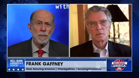 Securing America with Bill Walton | January 10, 2023