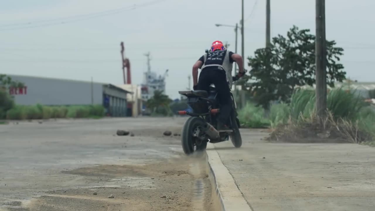 It is getting hot in Philippines