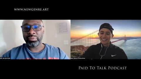 Paid To Talk S1 E3 SLIM DA PROMODA