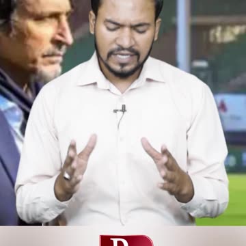 Ramiz Raja Statement #ramizraja #statement #cricket #asiacup2023 #match