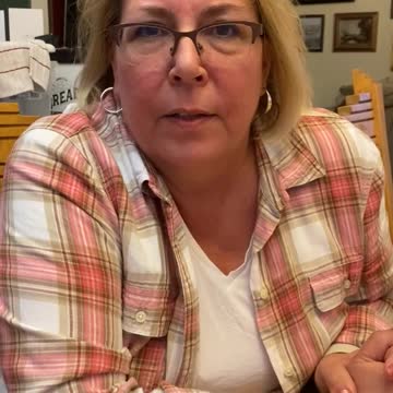 Voters Describe Election Day Nightmares