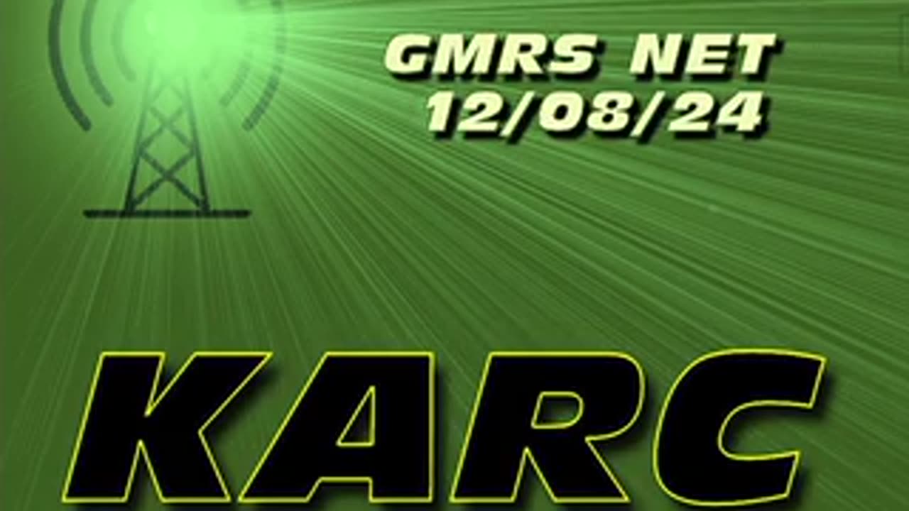 December KARC Net