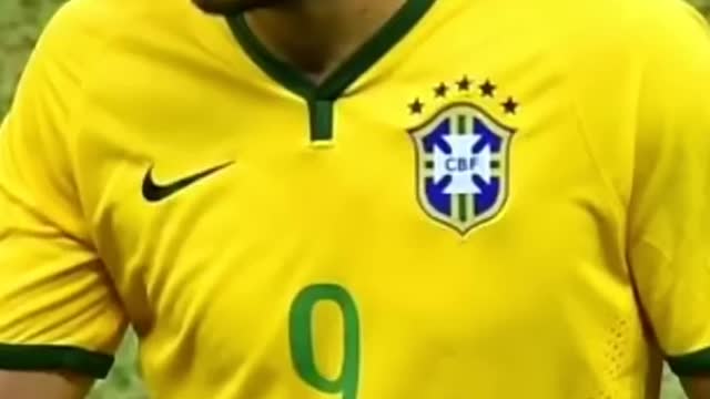 SELEÇÃO BRASILEIRA TÁ FRACA?🤨