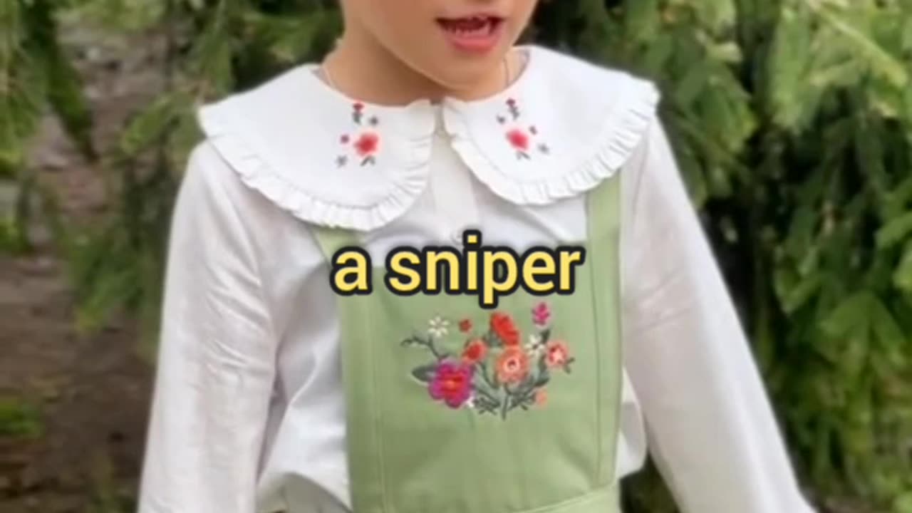 Ukraine Indoctrinating A Generation Of Children To Kill Russians