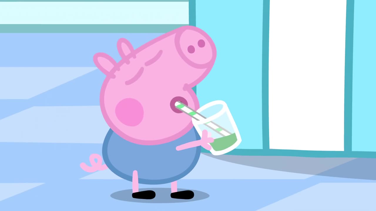 Nursery Rhymes & Kids Songs with Peppa Pig