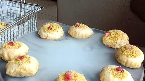 Pani puri