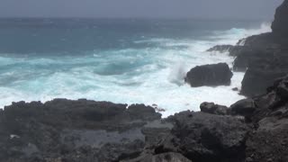 Waimanalo, HI — Makapu'u Tidepools