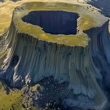 The Tree? Who cut it ?