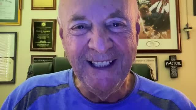 That’s the whole story