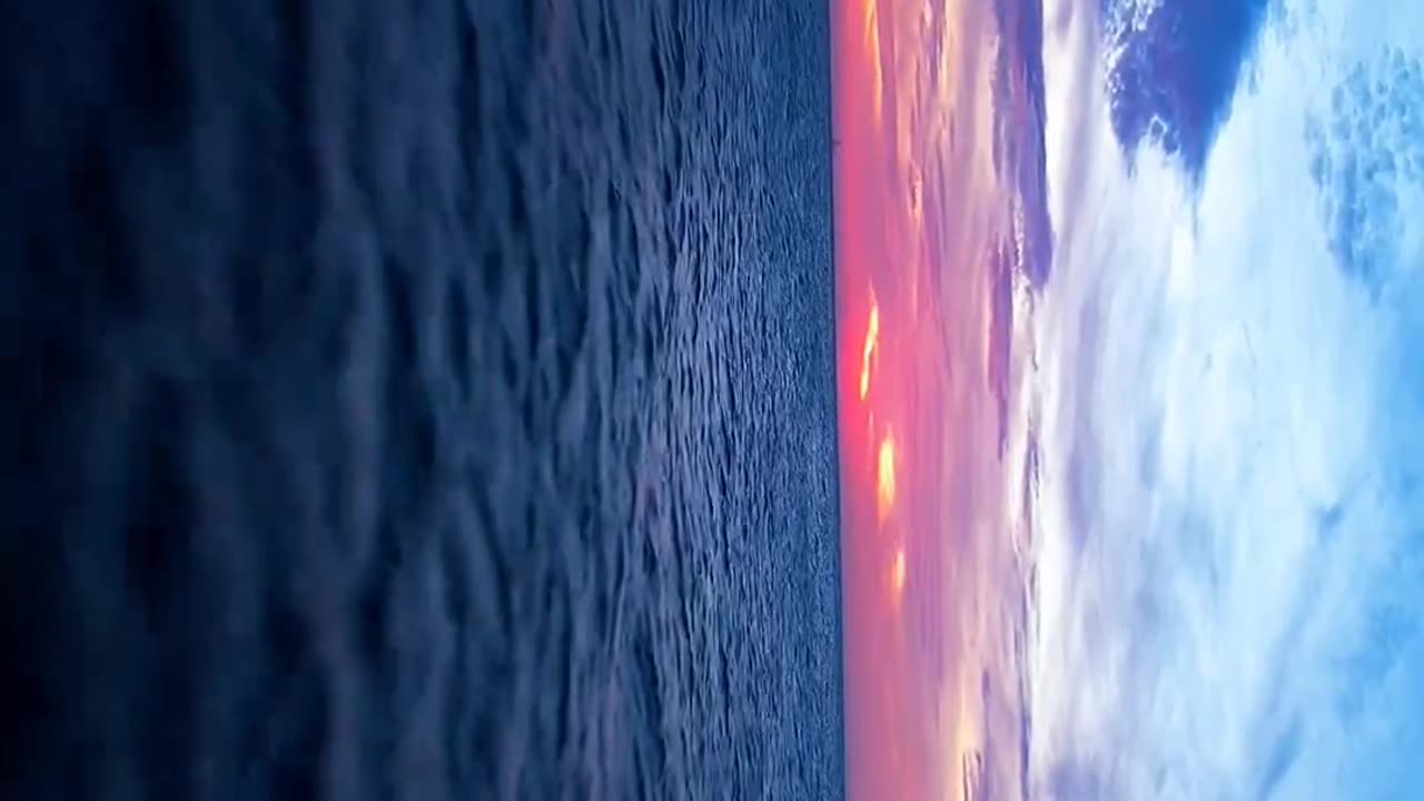 Amazing Nature video