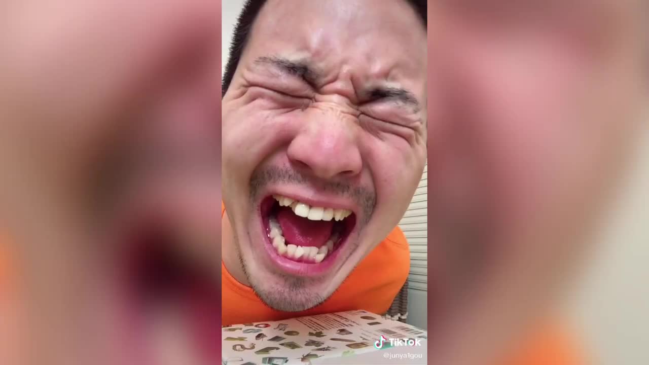 NEW Junya1gou Funny TikTok Compilation 😂😂😂 _ Junya Legend TikToks