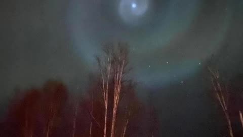 The Alaskan Spiral ! 4-16-2023