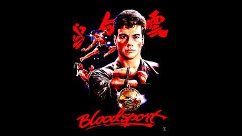 Blood Sport Final Fight Theme