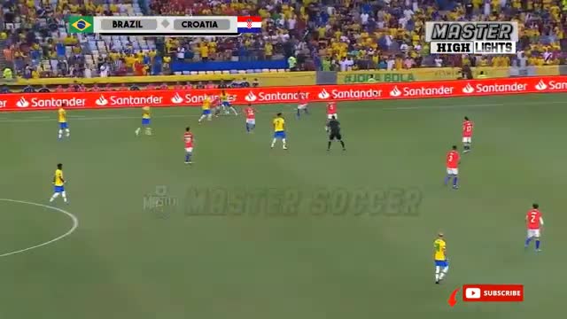 Brazil Vs Croatia 2-4 FULL Hіghlіghts & All Goals FIFA World Cup Qatar 2022 HD