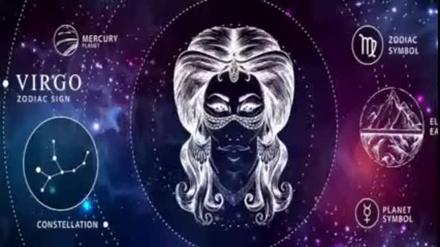 Why Virgo Precedes The Sun _ Jordan Maxwell [Esoteric]