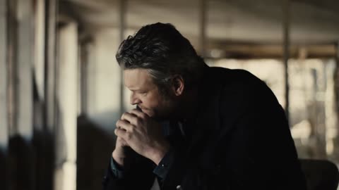 Blake Shelton - God's Country (Official Music Video)