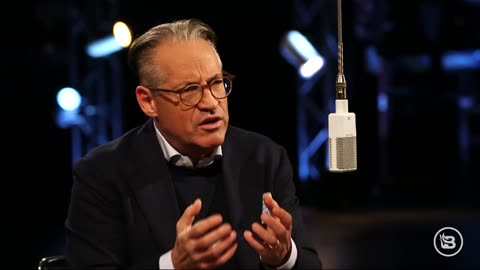 Debunking Progressive MYTHS About Christianity Eric Metaxas