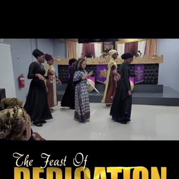 So You Think You Got It ? Join Us For The Trending Israelite Party Line Dance 🔥🔥 Show Us Your Moves.