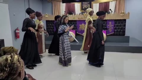 So You Think You Got It ? Join Us For The Trending Israelite Party Line Dance 🔥🔥 Show Us Your Moves.